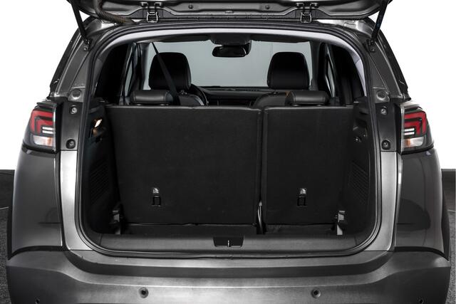 Opel Crossland 1.2 Turbo 130 PK Elegance - Automaat | Cruise | Stoel-+Stuurverw | PDC | App. Connect | ECC | DAB | LM 16" |