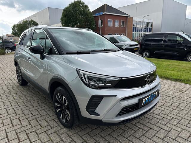 Opel Crossland 1.2 Turbo Elegance Panoramadak