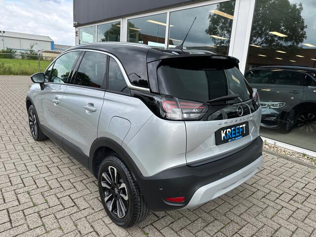 Opel Crossland 1.2 Turbo Elegance Panoramadak
