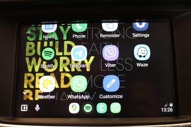 Opel Crossland 1.2 Turbo Business Edition |Carplay|
