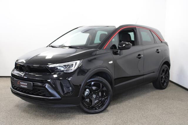 Opel Crossland 1.2 Turbo GS Line