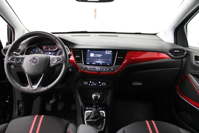 Opel Crossland 1.2 Turbo GS Line