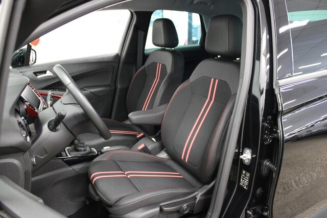 Opel Crossland 1.2 Turbo GS Line