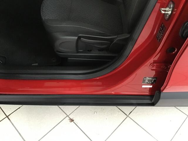 Opel Crossland 1.2 Edition