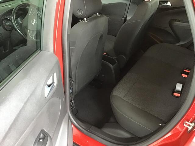 Opel Crossland 1.2 Edition