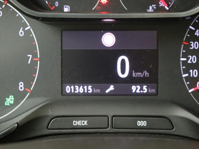 Opel Crossland 1.2 110PK Turbo Level 3 | Keyless | Parkeerhulp | Apple Carplay |