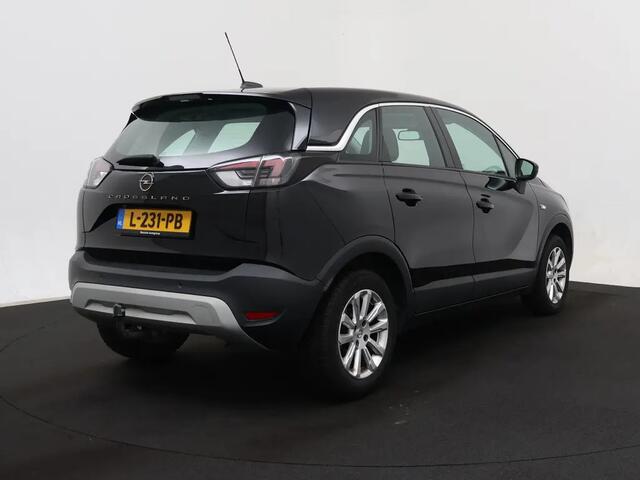 Opel Crossland 1.2 Turbo Elegance (FACELIFT) Clima | Trekhaak | LMV |