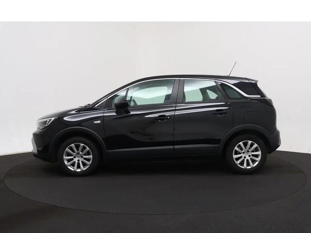 Opel Crossland 1.2 Turbo Elegance (FACELIFT) Clima | Trekhaak | LMV |