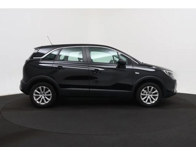 Opel Crossland 1.2 Turbo Elegance (FACELIFT) Clima | Trekhaak | LMV |