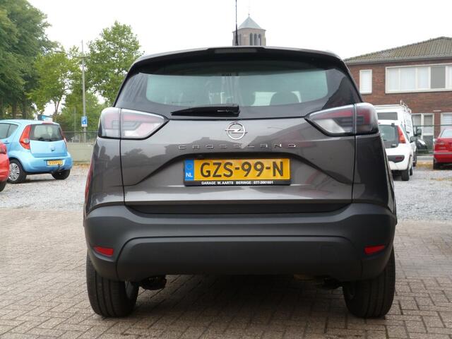 Opel Crossland 1.2 Turbo Edition 81 Kw