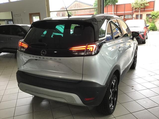 Opel Crossland 1.2 Turbo Level 4