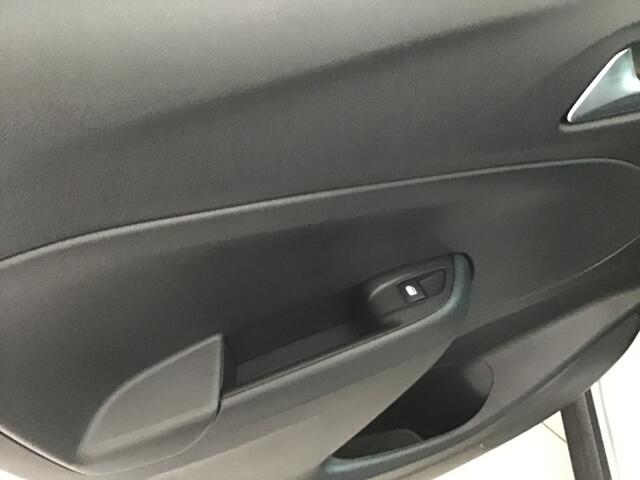 Opel Crossland 1.2 Turbo Level 4