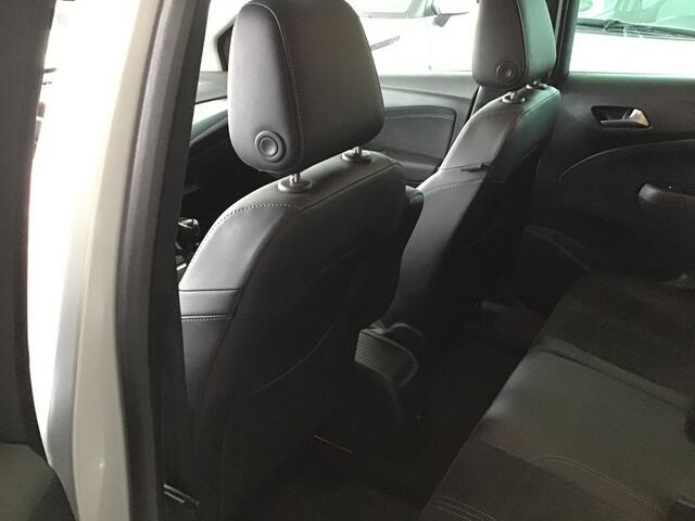 Opel Crossland 1.2 Turbo Level 4