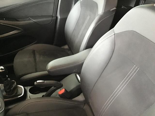 Opel Crossland 1.2 Turbo Level 4