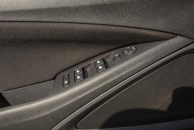 Opel Crossland 1.2 Turbo Elegance