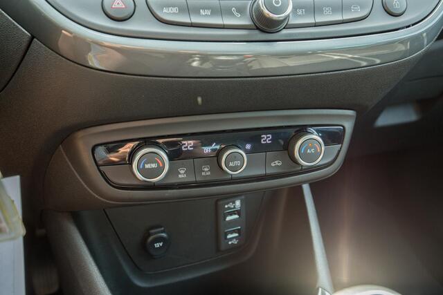 Opel Crossland 1.2 Turbo Elegance