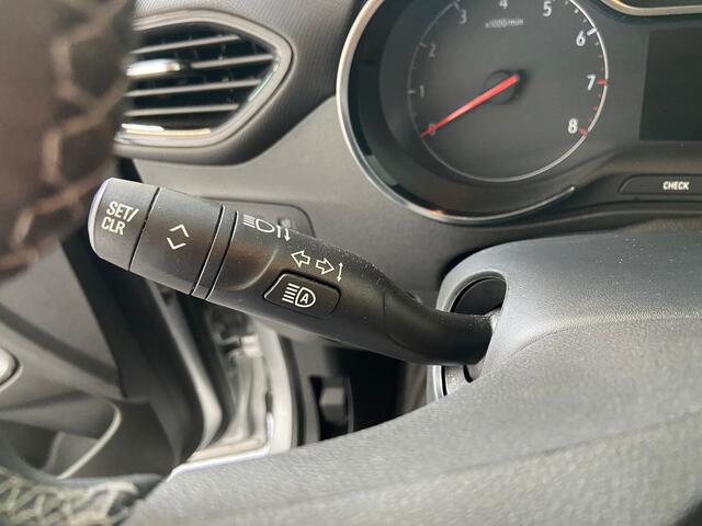 Opel Crossland Elegance Pack 1.2T