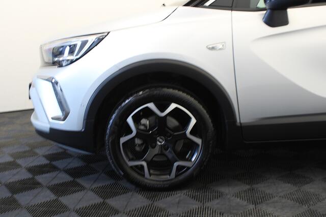 Opel Crossland 1.2 Turbo Level 4 Foto's checken