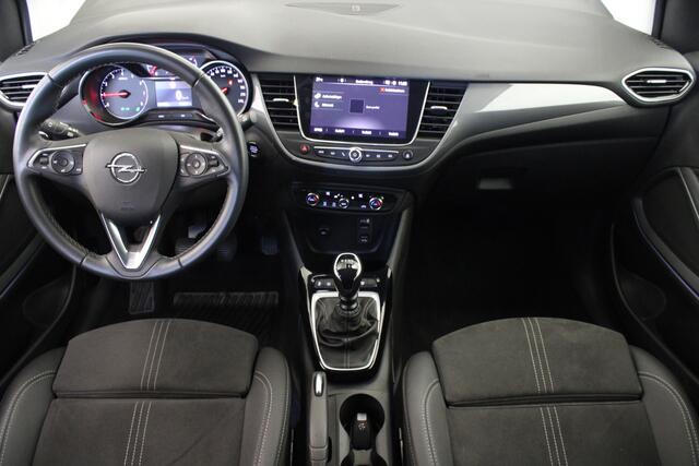 Opel Crossland 1.2 Turbo Level 4 Foto's checken