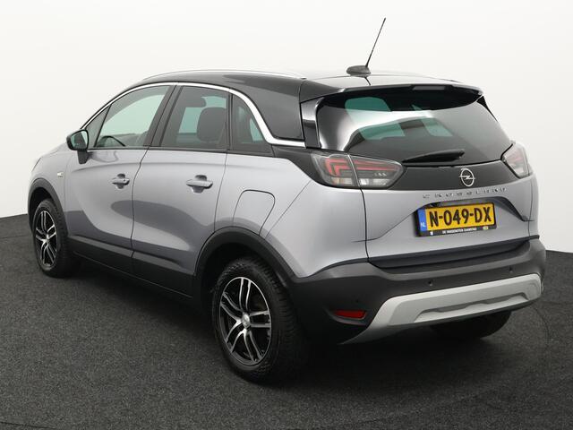 Opel Crossland 1.2 Turbo Elegance