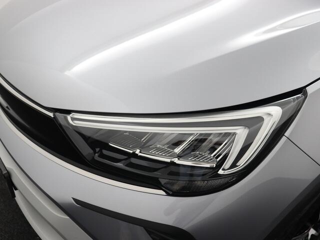 Opel Crossland 1.2 Turbo Elegance