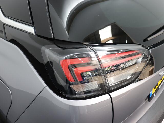 Opel Crossland 1.2 Turbo Elegance