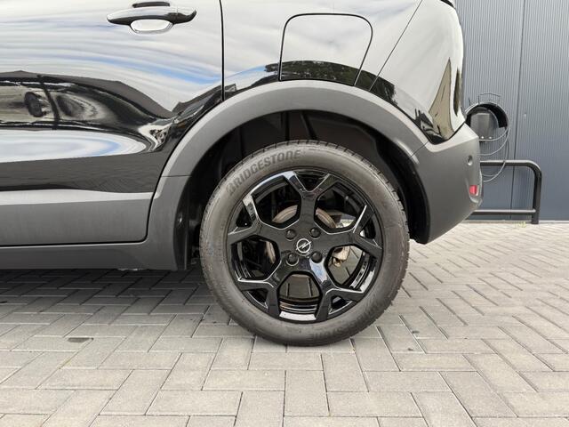 Opel Crossland 1.2 Turbo Elegance / Apple CarPlay / Camera / Stuurverw. / Stoelverw.