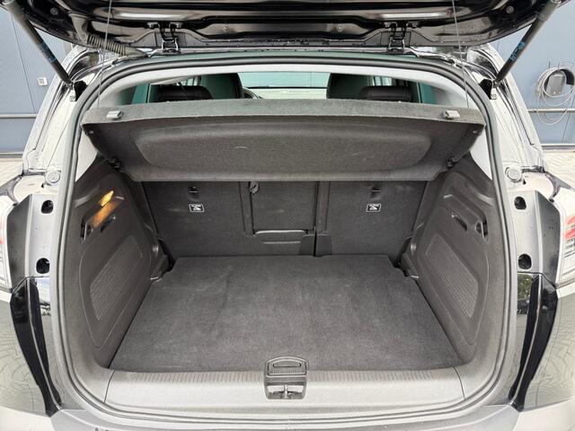 Opel Crossland 1.2 Turbo Elegance / Apple CarPlay / Camera / Stuurverw. / Stoelverw.