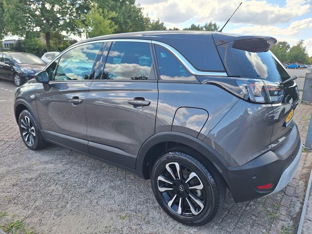 Opel Crossland 1.2 Turbo Elegance