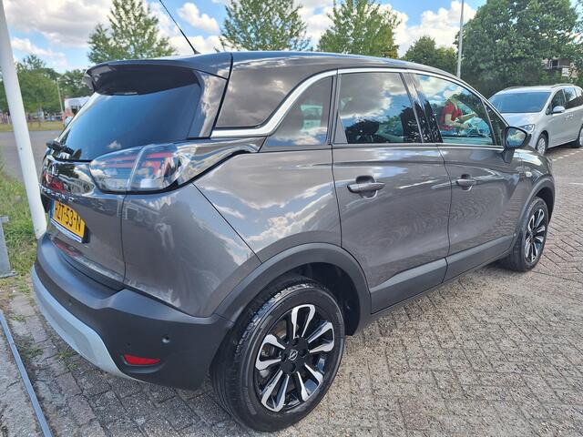 Opel Crossland 1.2 Turbo Elegance