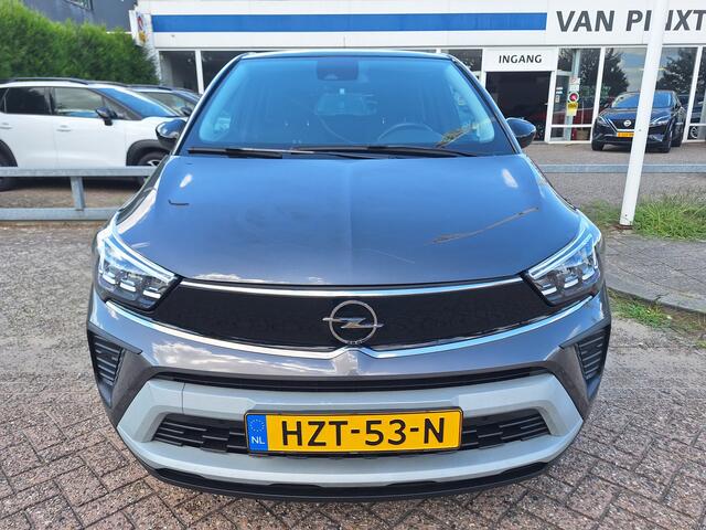 Opel Crossland 1.2 Turbo Elegance