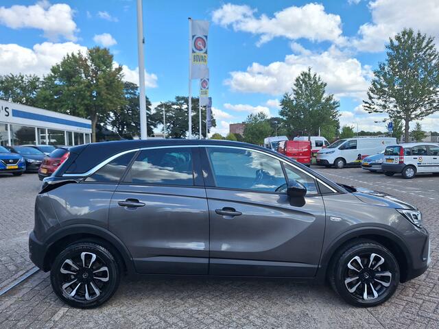 Opel Crossland 1.2 Turbo Elegance