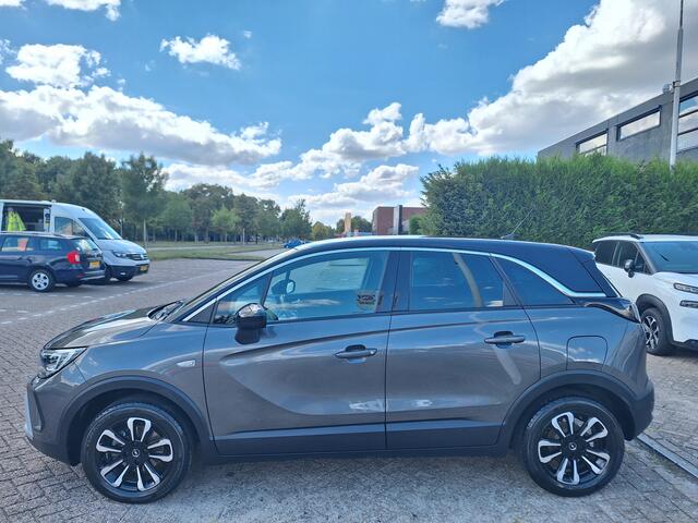 Opel Crossland 1.2 Turbo Elegance