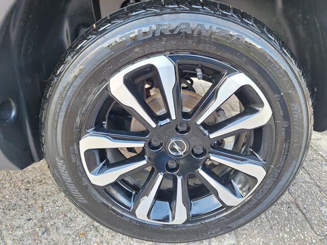 Opel Crossland 1.2 Turbo Elegance