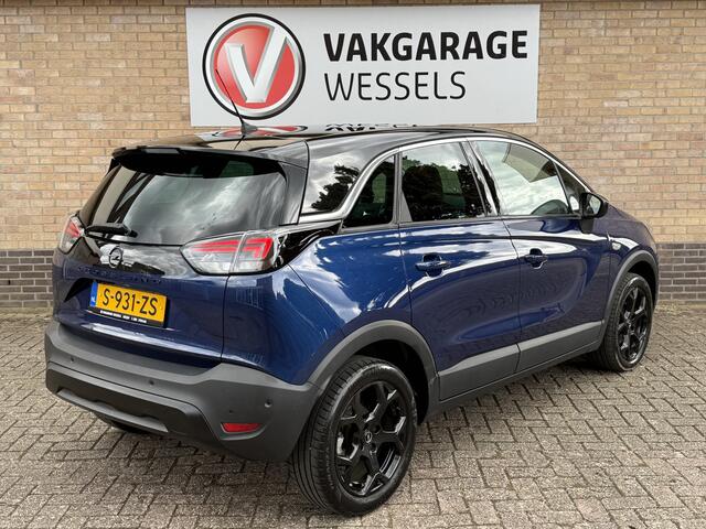 Opel Crossland 1.2 Turbo Level 4 | PDC | Camera | LM | Navi |