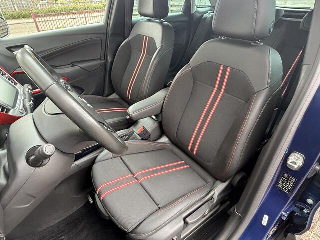 Opel Crossland 1.2 Turbo Level 4 | PDC | Camera | LM | Navi |