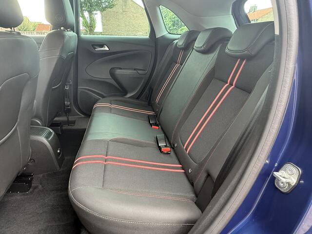 Opel Crossland 1.2 Turbo Level 4 | PDC | Camera | LM | Navi |