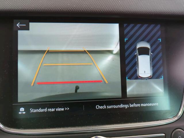 Opel Crossland 1.2 Turbo Business Edition Trekhaak | Camera | Climate | Winterpack | Carplay | Led | Navi | PDC | Start/Stop | BTW | NL-Auto | Volledig Onderh.