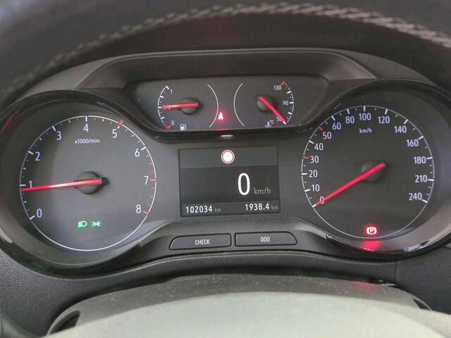 Opel Crossland 1.2 Turbo Business Edition Trekhaak | Camera | Climate | Winterpack | Carplay | Led | Navi | PDC | Start/Stop | BTW | NL-Auto | Volledig Onderh.