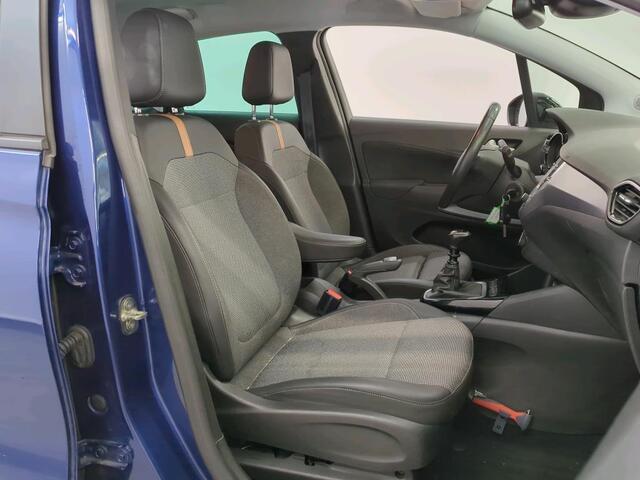 Opel Crossland 1.2 Turbo Business Edition Trekhaak | Camera | Climate | Winterpack | Carplay | Led | Navi | PDC | Start/Stop | BTW | NL-Auto | Volledig Onderh.