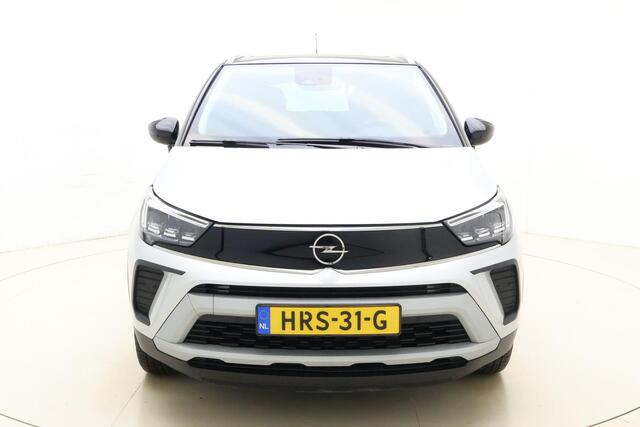 Opel Crossland 1.2 Turbo Level 4 110pk | Navigatie | Camera | Climate Control | Camera | Lichtmetalen Velgen | Cruise Control