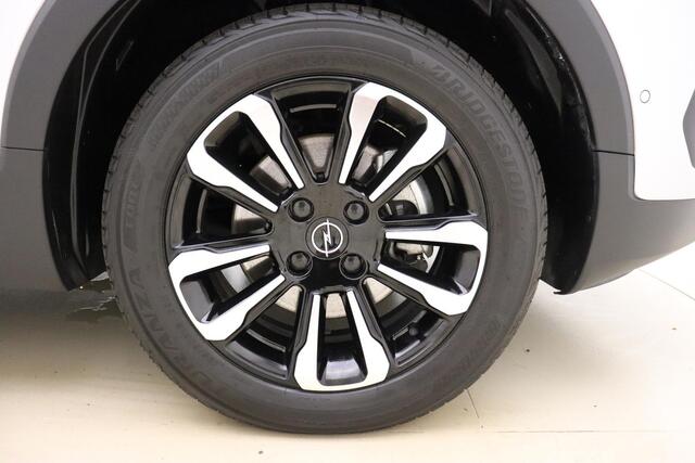 Opel Crossland 1.2 Turbo Level 4 110pk | Navigatie | Camera | Climate Control | Camera | Lichtmetalen Velgen | Cruise Control