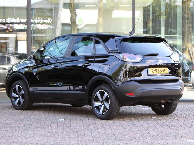 Opel Crossland 1.2 Turbo Edition | Apple Carplay / Camera / Airco