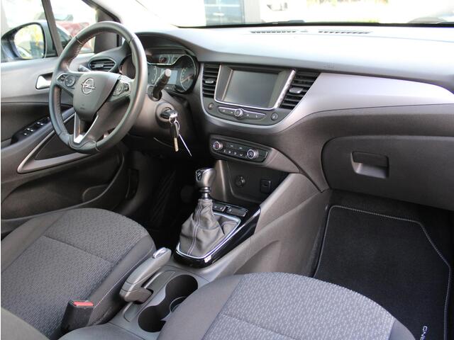 Opel Crossland 1.2 Turbo Edition | Apple Carplay / Camera / Airco