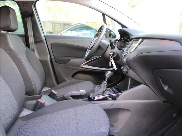 Opel Crossland 1.2 Turbo Edition | Apple Carplay / Camera / Airco