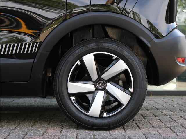 Opel Crossland 1.2 Turbo Edition | Apple Carplay / Camera / Airco