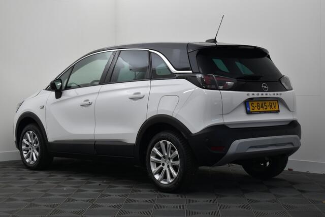 Opel Crossland 1.2 Turbo 130PK Elegance Automaat