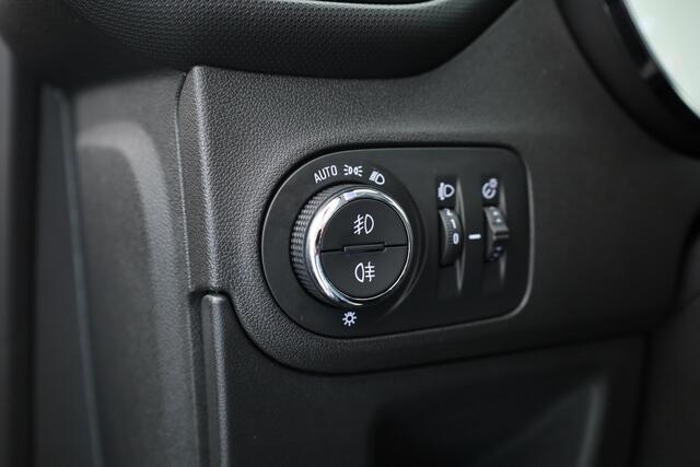 Opel Crossland 1.2 Turbo Elegance | Automaat | Navi by App | Stoel- Stuurverw. | Camera | PDC | LED