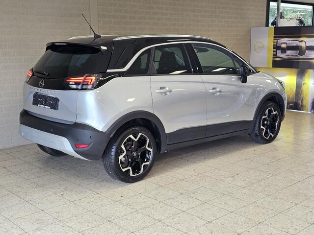 Opel Crossland 1.2 Turbo Ultimate