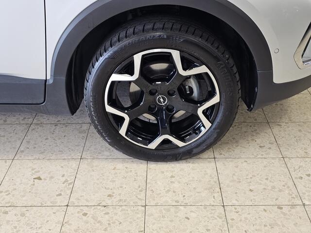 Opel Crossland 1.2 Turbo Ultimate